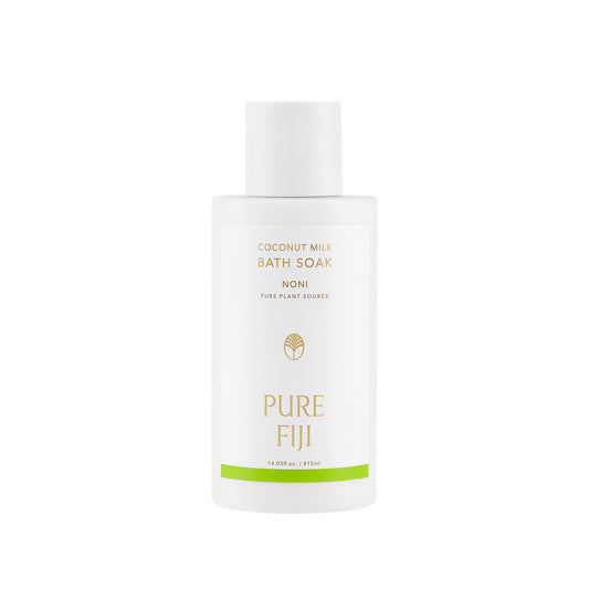 Pure Fiji Bath Milk