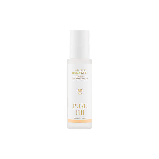 Pure Fiji Hydrating Body Mist 90ml