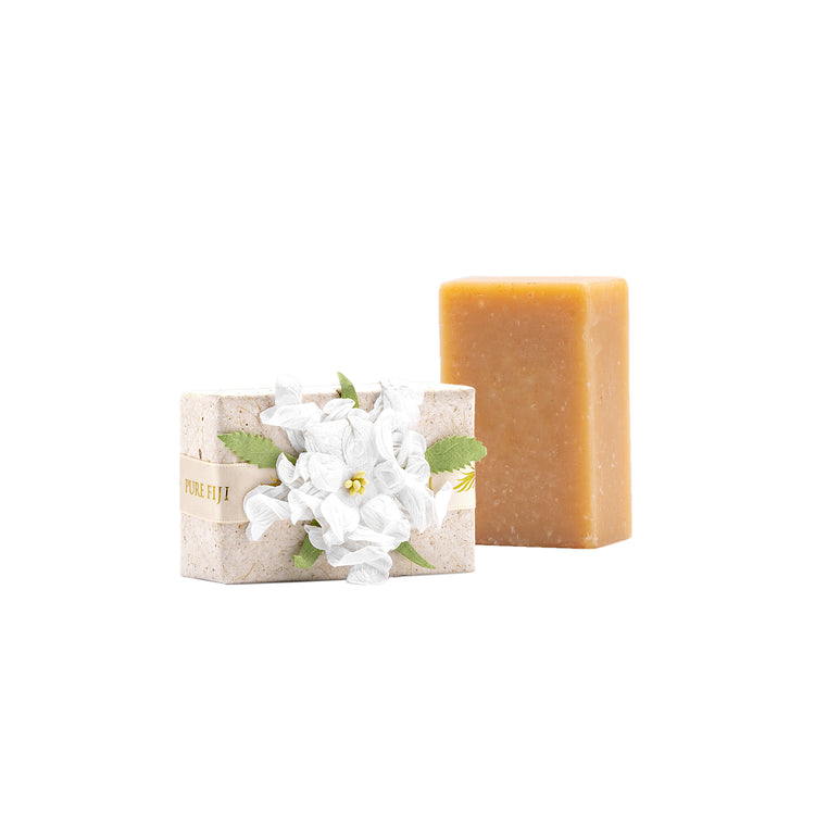 Pure Fiji Luxury Handmade Soap