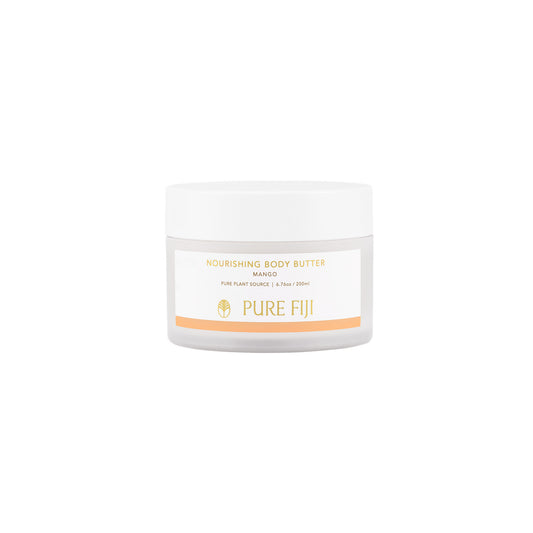 Pure Fiji Body Butter