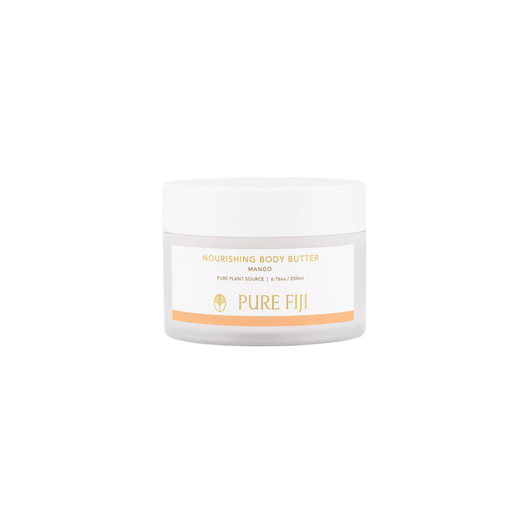Pure Fiji Body Butter