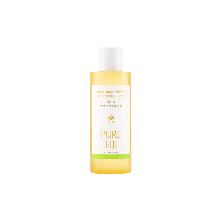 Pure Fiji - Nourishing Exotic Oil