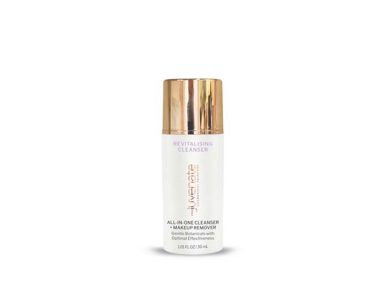 Juvenate - Revitalising Cleanser