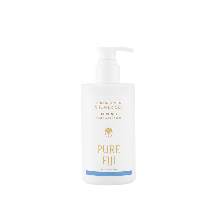 Pure Fiji Shower Gel