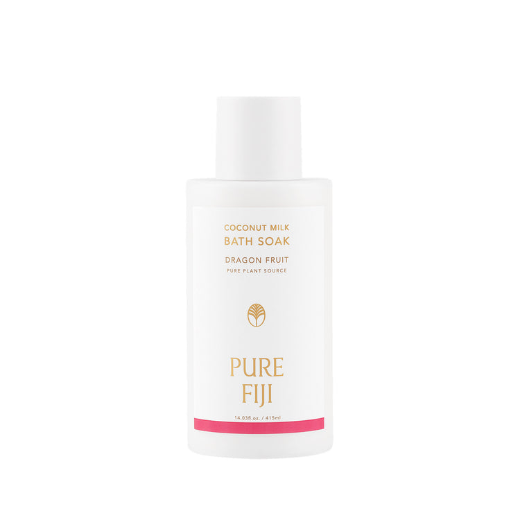 Pure Fiji Bath Milk