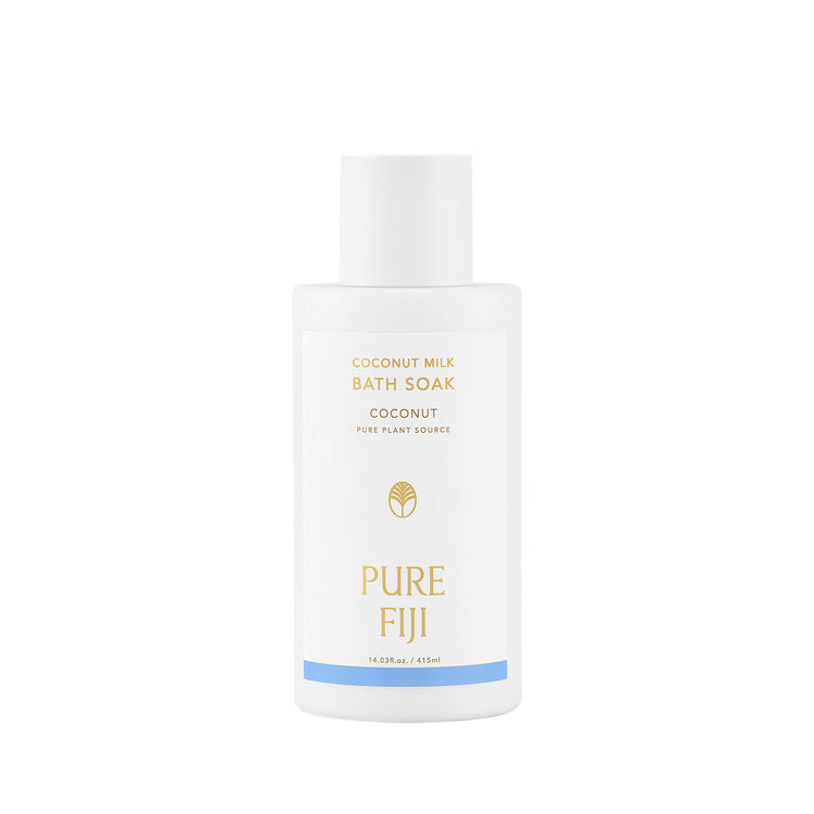 Pure Fiji Bath Milk