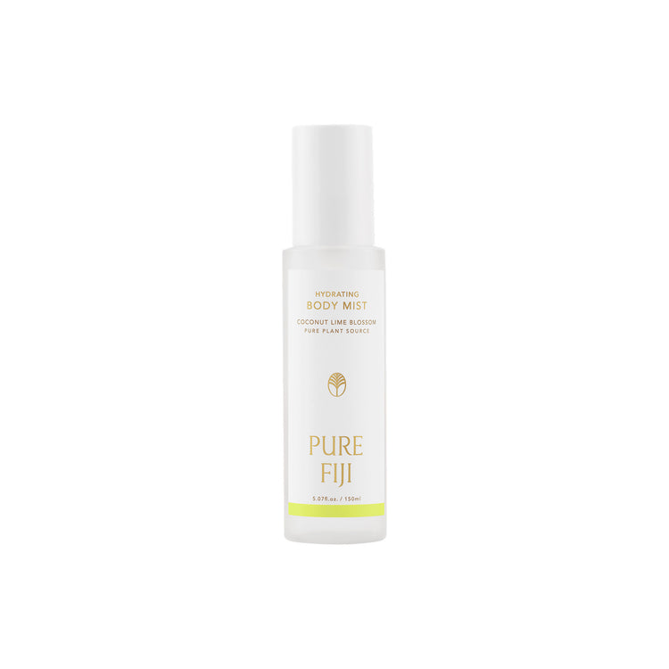 Pure Fiji Hydrating Body Mist 90ml