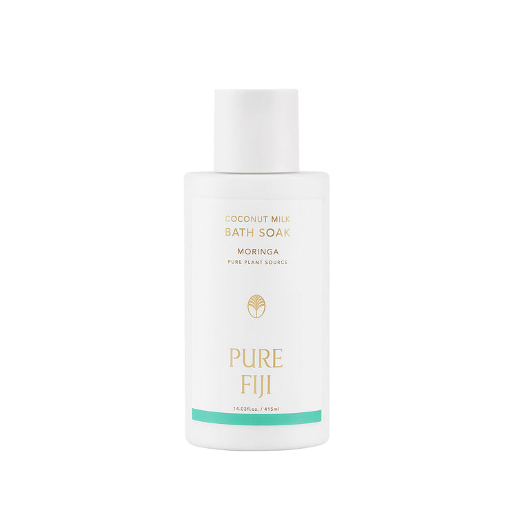 Pure Fiji Bath Milk