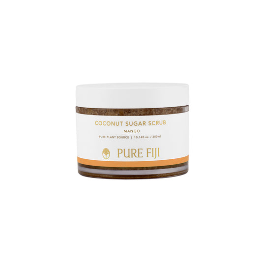 Pure Fiji Sugar Rub