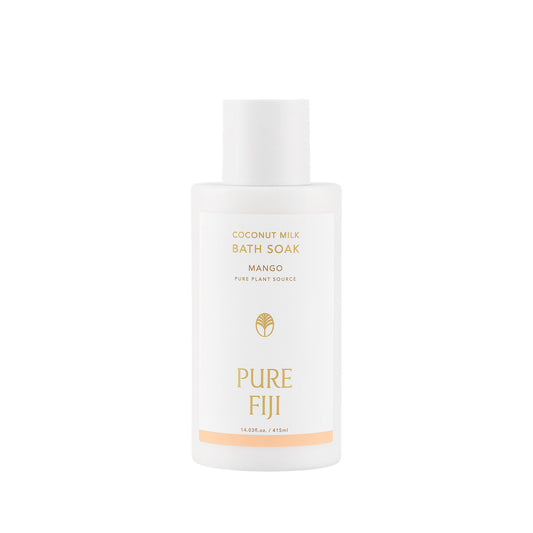 Pure Fiji Bath Milk