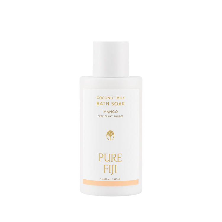 Pure Fiji Bath Milk