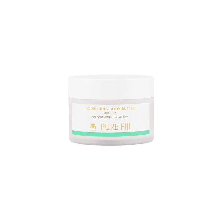 Pure Fiji Body Butter