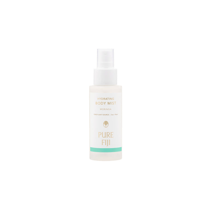 Pure Fiji Hydrating Body Mist 90ml