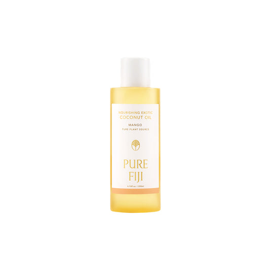 Pure Fiji - Nourishing Exotic Oil