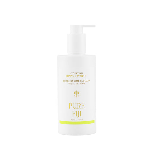 Pure Fiji Body Lotion