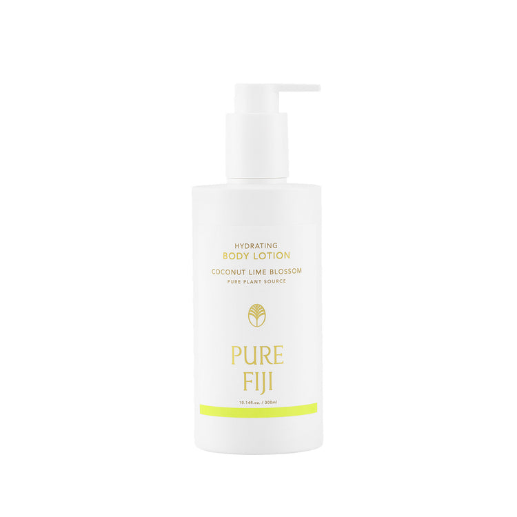 Pure Fiji Body Lotion