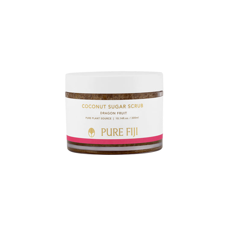 Pure Fiji Sugar Rub