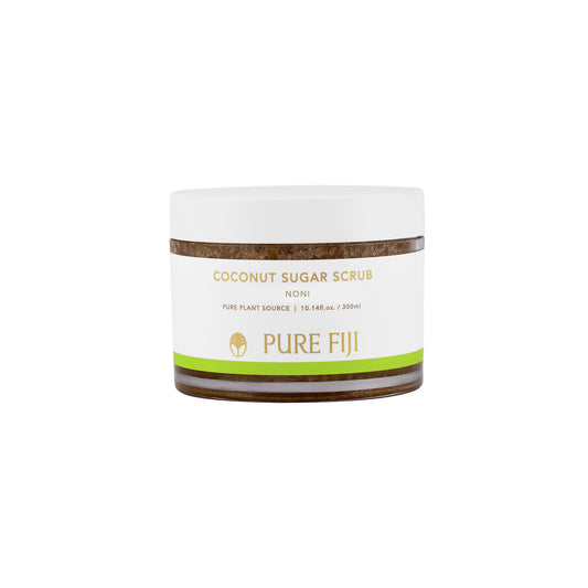 Pure Fiji Sugar Rub