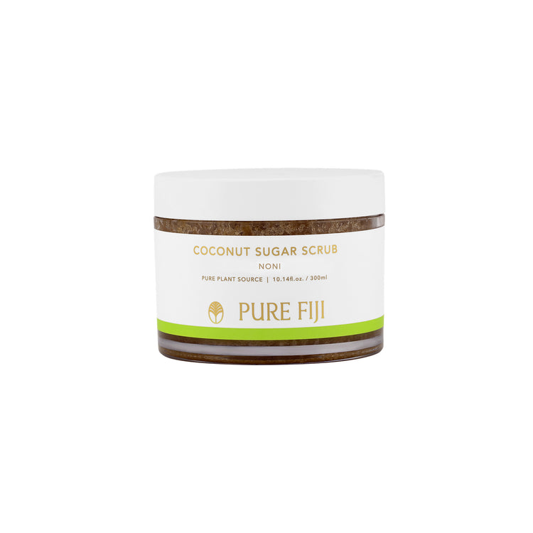 Pure Fiji Sugar Rub