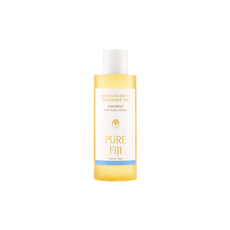 Pure Fiji - Nourishing Exotic Oil