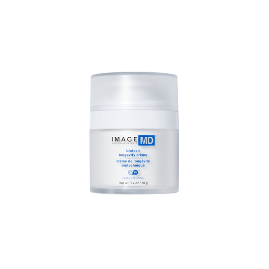 MD Biotech Longevity Creme