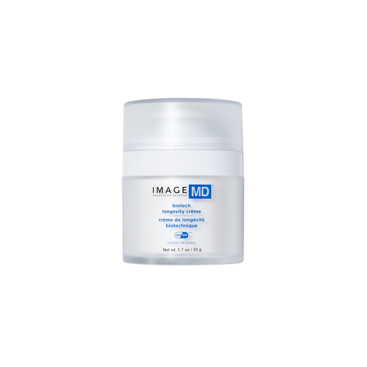 MD Biotech Longevity Creme
