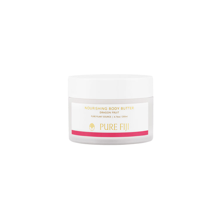 Pure Fiji Body Butter