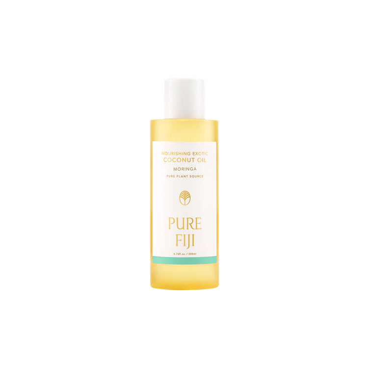 Pure Fiji - Nourishing Exotic Oil