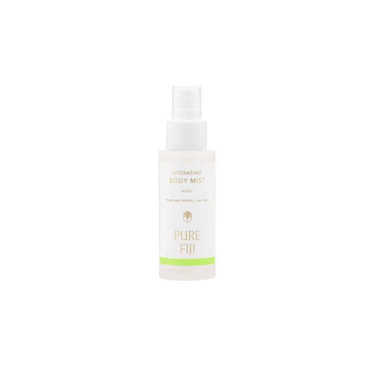 Pure Fiji Hydrating Body Mist 90ml