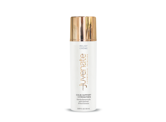 Juvenate - Relief Creme