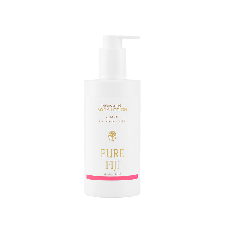 Pure Fiji Body Lotion