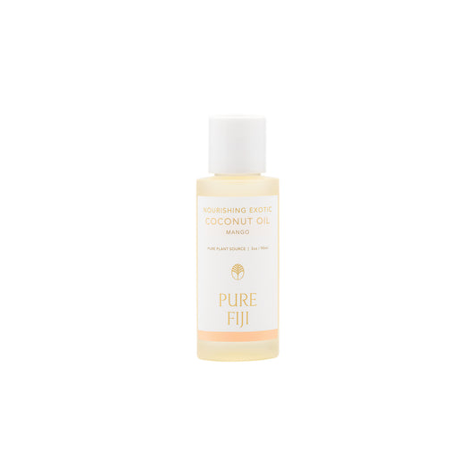 Pure Fiji - Nourishing Exotic Oil