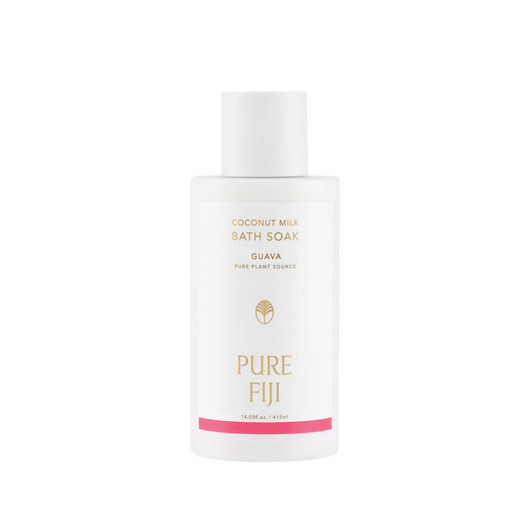 Pure Fiji Bath Milk