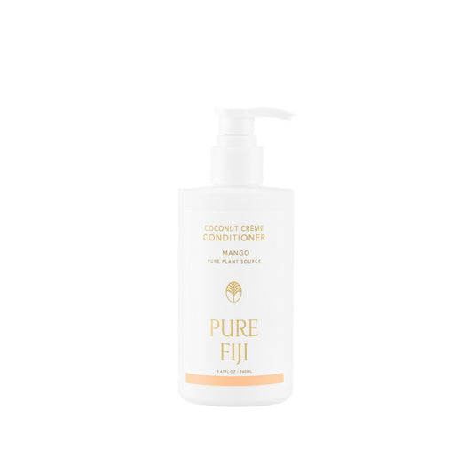 Pure Fiji - Coconut Milk Conditioner