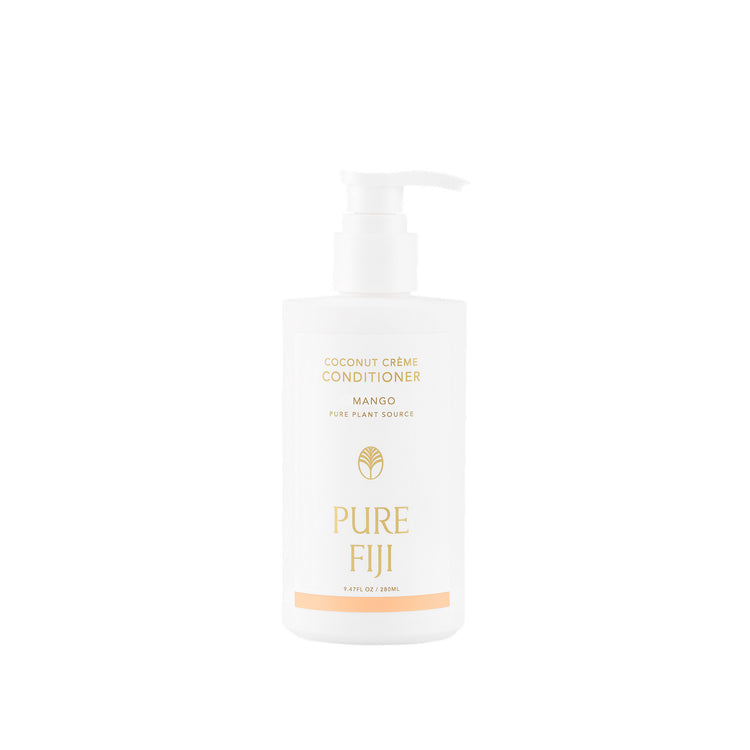 Pure Fiji - Coconut Milk Conditioner