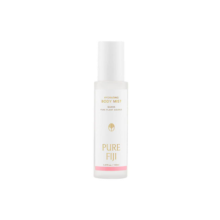 Pure Fiji Hydrating Body Mist 90ml