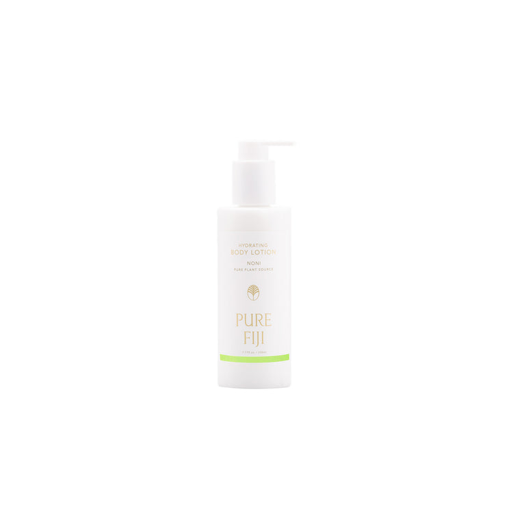 Pure Fiji Body Lotion