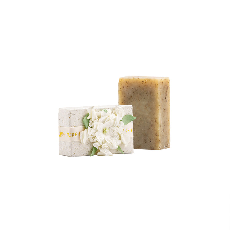 Pure Fiji Luxury Handmade Soap