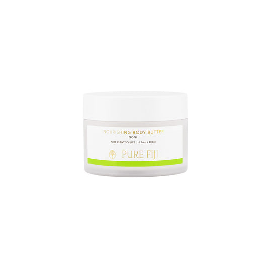 Pure Fiji Body Butter