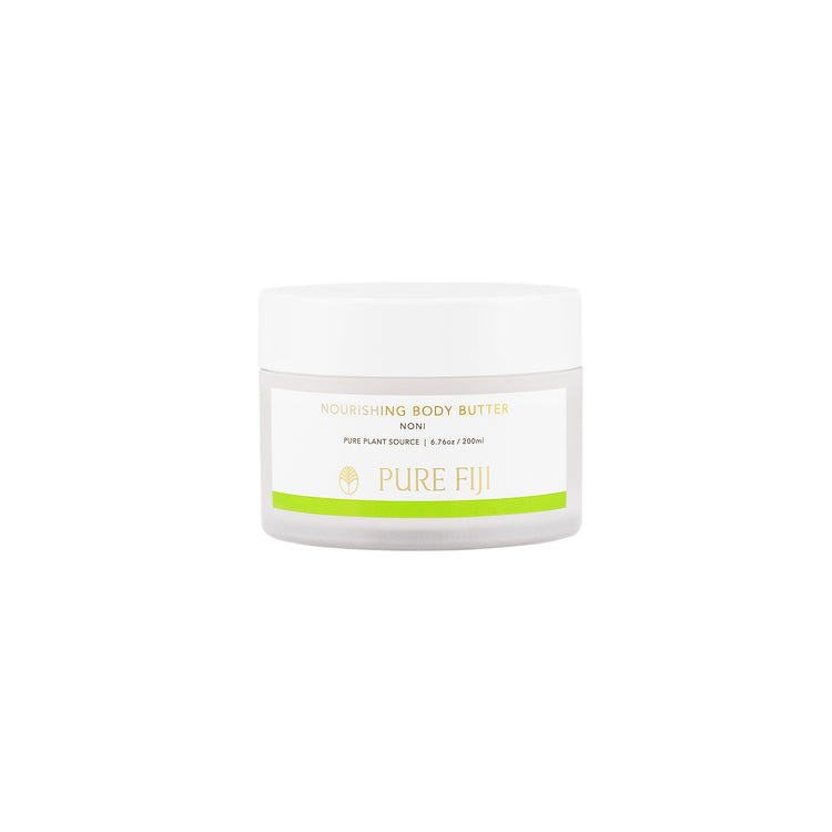 Pure Fiji Body Butter