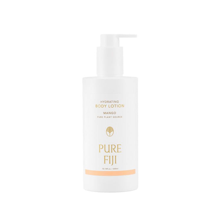 Pure Fiji Body Lotion