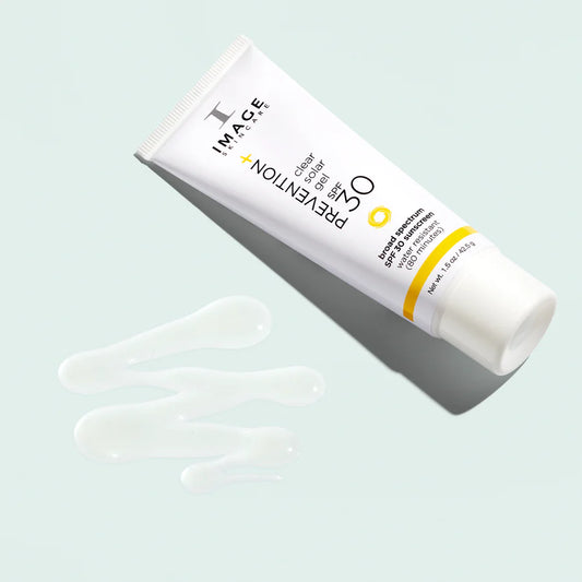 Prevention+ Clear Solar Gel SPF30