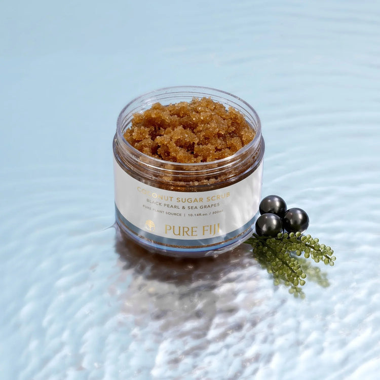 Pure Fiji - Black Pearl Collection (Limited Edition)