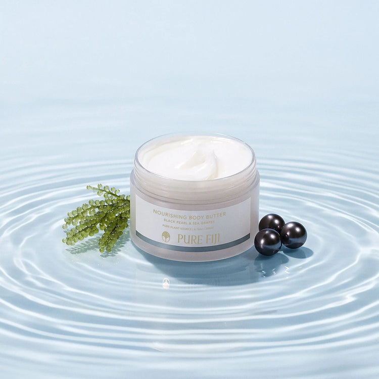 Pure Fiji - Black Pearl Collection (Limited Edition)