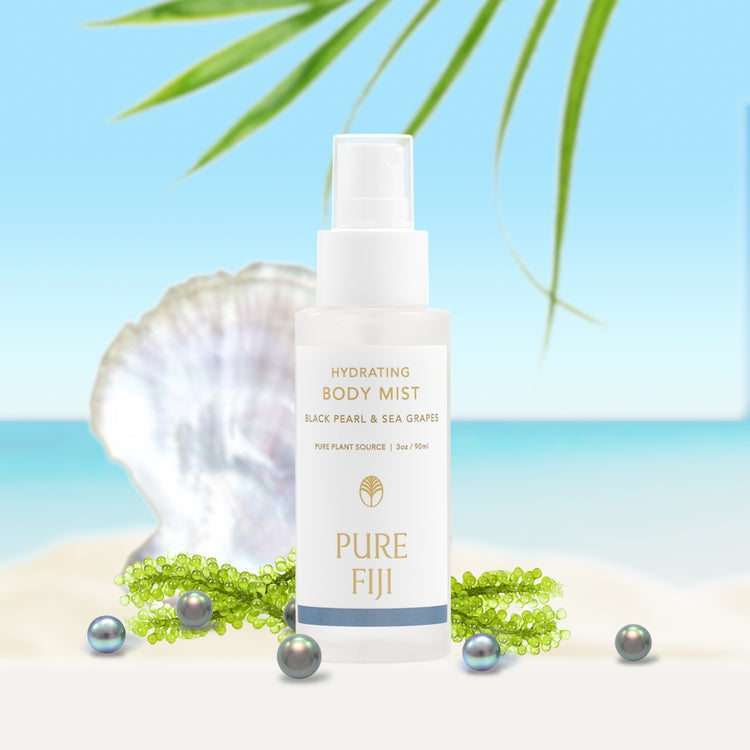 Pure Fiji - Black Pearl Collection (Limited Edition)