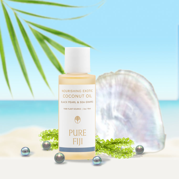 Pure Fiji - Black Pearl Collection (Limited Edition)