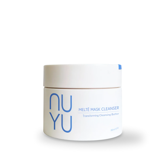 NUYU - Melte Mask Cleanser