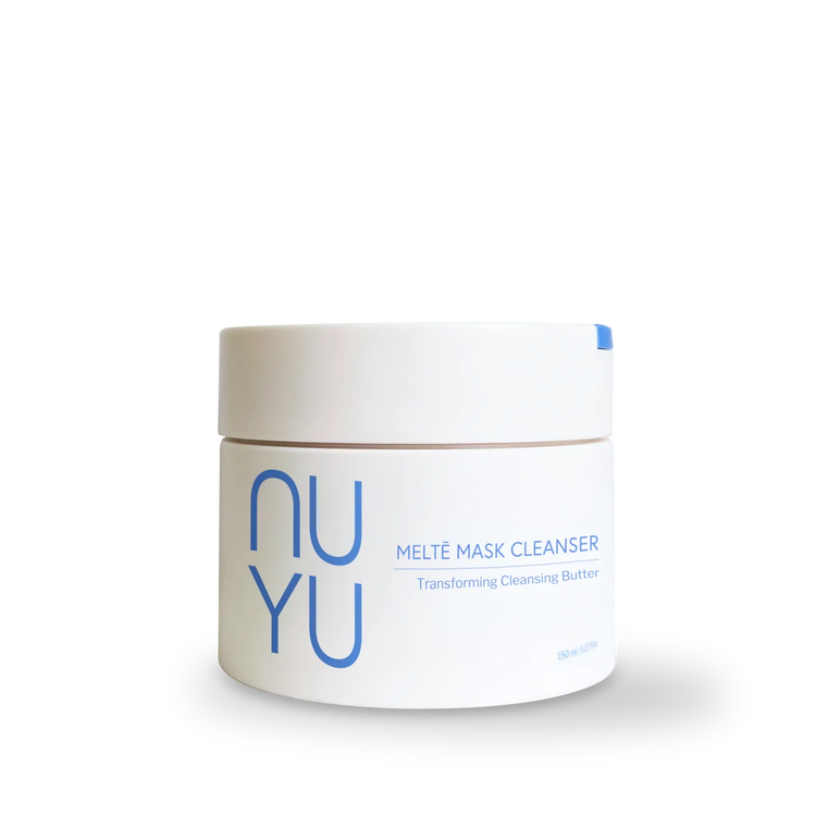 NUYU - Melte Mask Cleanser