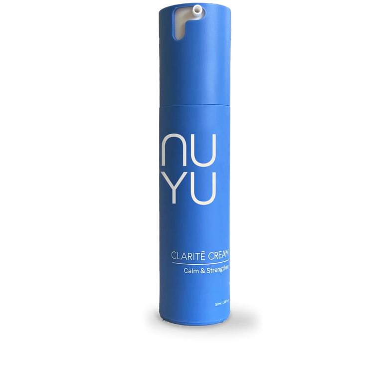 NUYU - Clarité Cream