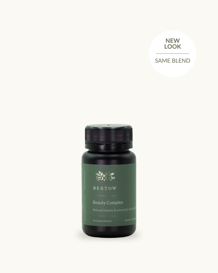 Bestow Beauty Complex